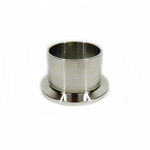 Tri-Clamp - 2" Stainless Steel Ferrule    - Toronto Brewing