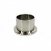 Tri-Clamp - 2" Stainless Steel Ferrule    - Toronto Brewing