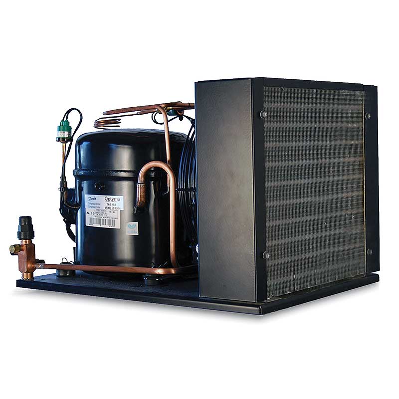 CellarPro Mini-Split Wine Cellar Refrigeration System (600 Cu.Ft. Capacity)