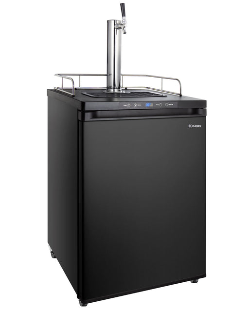 Kegco K309B-1WK Kegerator