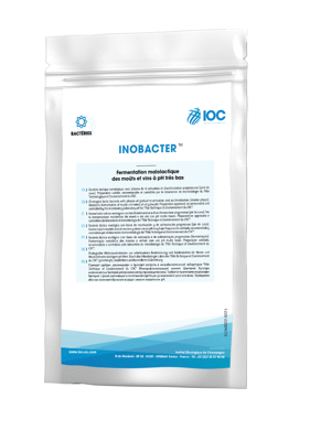 Malolactic Bacteria - Inobacter IB (25hL)    - Toronto Brewing