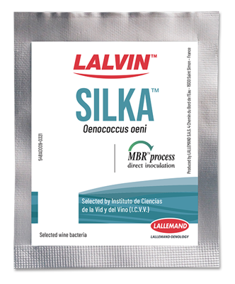 Malolactic Bacteria - Silka (25hL)    - Toronto Brewing