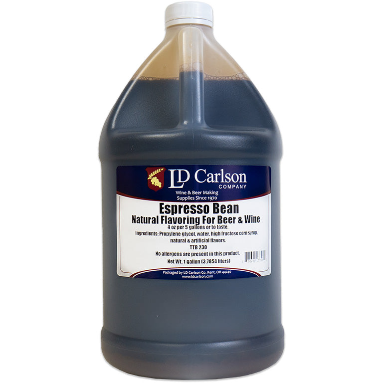 Natural Flavouring - Espresso Bean (128 fl. oz)