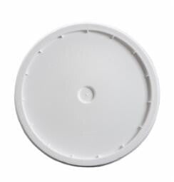 7.9 Gallon Food Grade Solid Lid