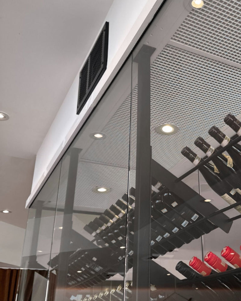 Wine-R | Wine Cellar Cooling Unit