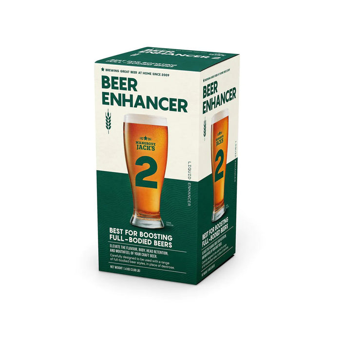 Mangrove Jack’s | Beer Enhancer 2    - Toronto Brewing