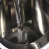 North Stills | 400L Double Walled Stainless Mash Tun/Kettle    - Toronto Brewing