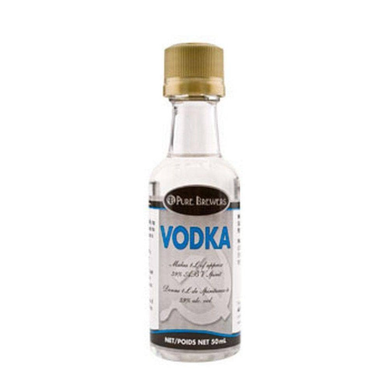 Pure Brewers | Vodka Essence (50 ml)