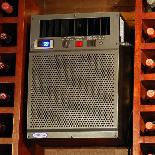 CellarPro 8200VSX-ECX Cooling Unit