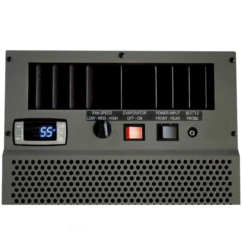 CellarPro Wine Cellar Cooling Unit (1500 Cu.Ft. Capacity)