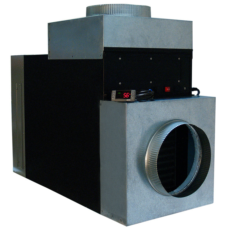 CellarPro 8200VSX-ECX Cooling Unit