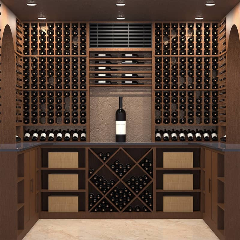CellarPro 4200VEi Cooling Unit