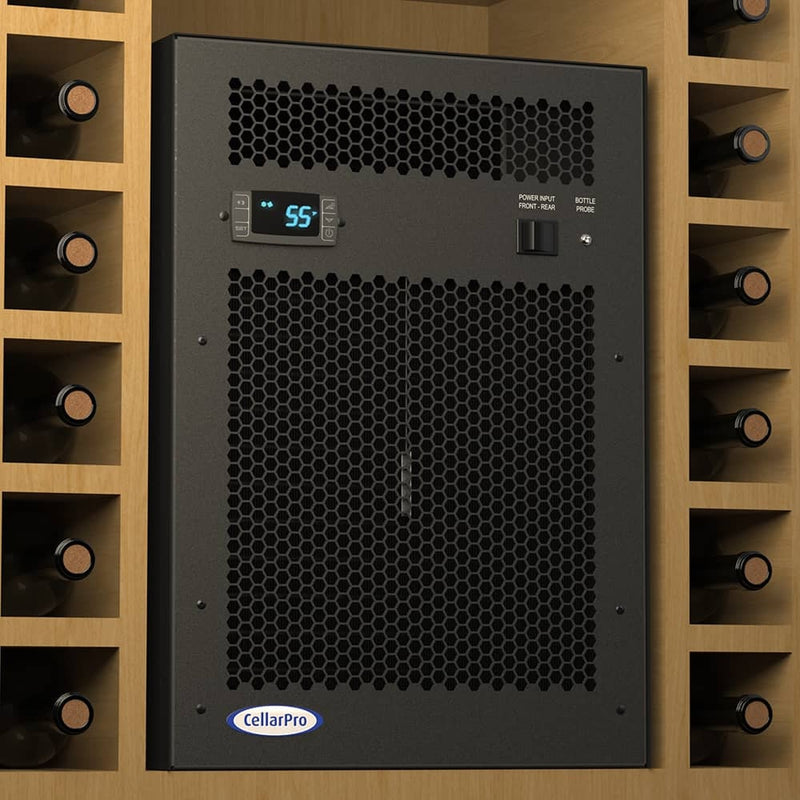CellarPro 4200VEi Cooling Unit