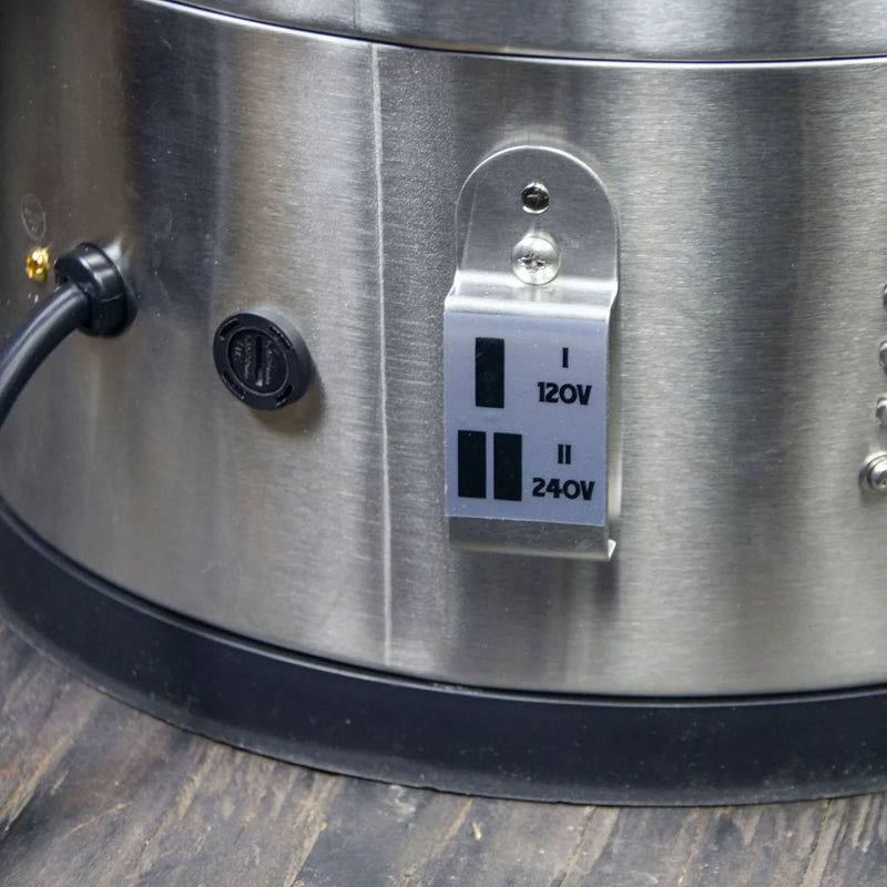 Anvil Brewing | Foundry™ - 10.5 Gallon All-in-One Electric Anvil Brewing | Foundry™ - 10.5 Gallon All-in-One Electric