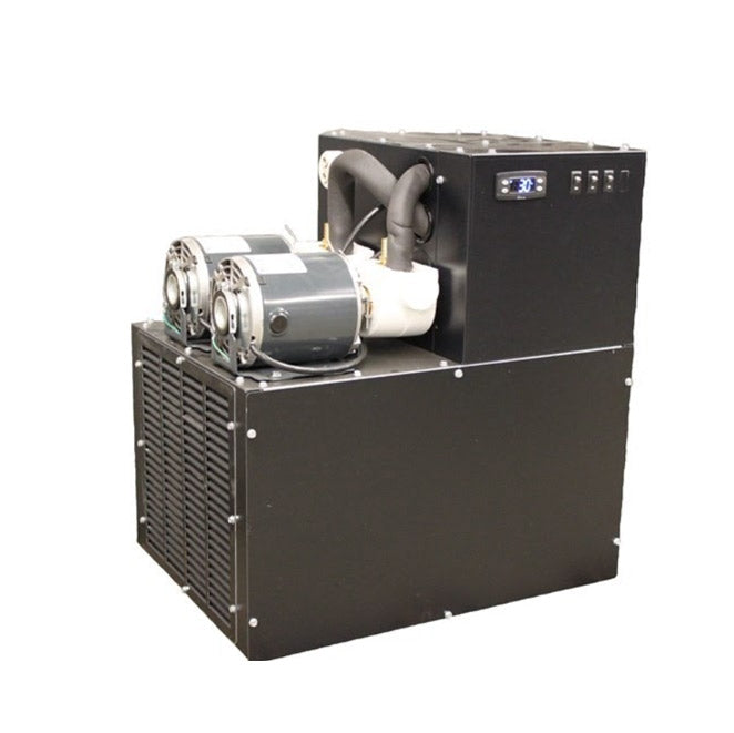 Perlick Quick Chill Power Pack, 3/4 HP, 2 Pumps/Motors