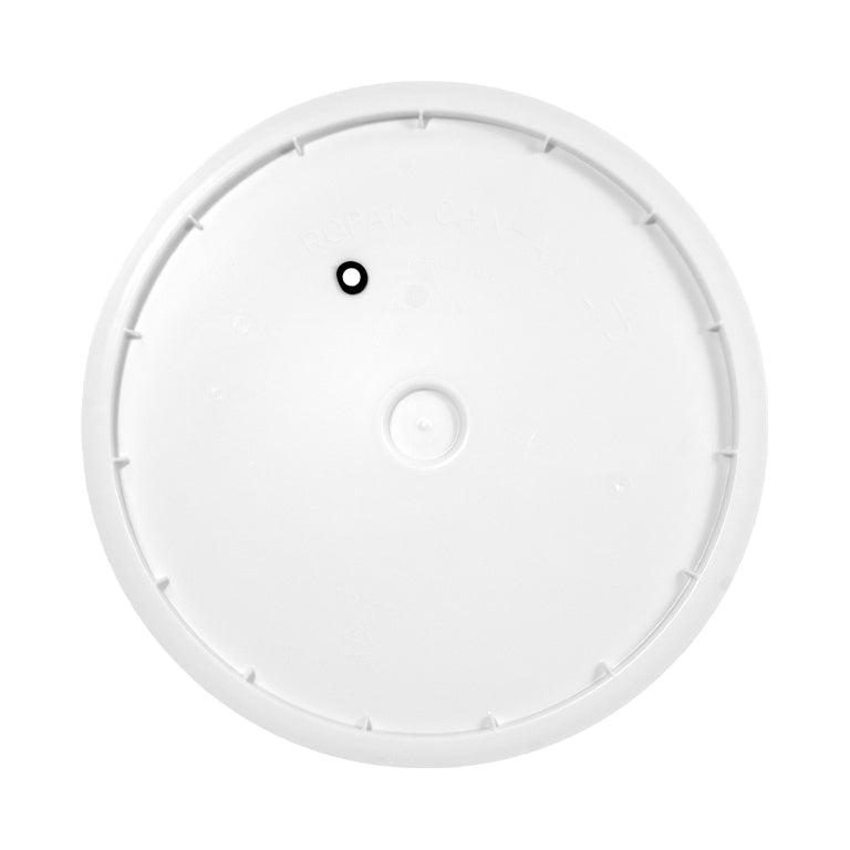 7.9 Gallon Food Grade Grommeted Lid    - Toronto Brewing
