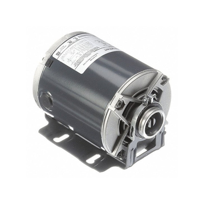 Dual-phase Motor