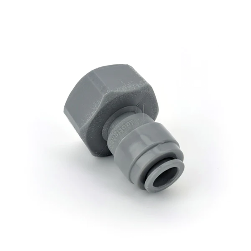 Black Phantom Triple Tap Tower Kegerator Kit (Sanke S) - Toronto Brewing