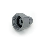 Duotight | 7/8"-14 (5/8" Female BSP) X 5/16" (8mm)    - Toronto Brewing