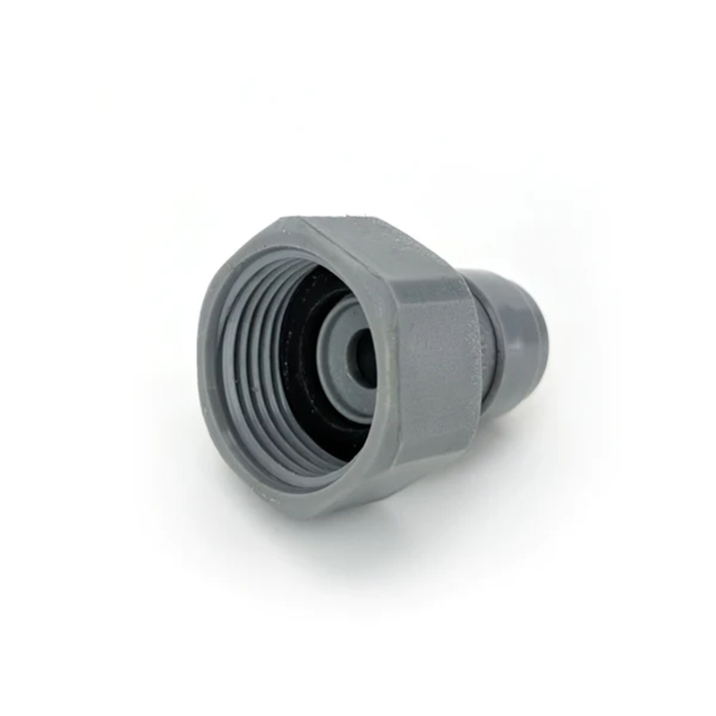 Duotight | 7/8"-14 (5/8" Female BSP) X 5/16" (8mm)    - Toronto Brewing