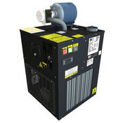 Glycol Chiller | QuickPro QP4000G with Vane Pump (4000 BTUs - 250' Run)    - Toronto Brewing