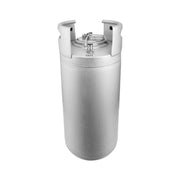 Ball Lock Homebrew Kegging Kit for Two 5 Gallon Cornelius Kegs with Beer Shanks, and Regulator - Toronto Brewing