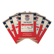 UK East Kent Golding (EKG) Pellet Hops 5 x 1oz   - Toronto Brewing