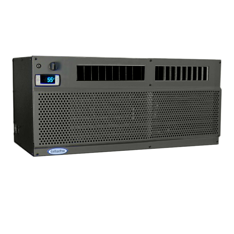 CellarPro Split System Wine Cellar Cooling Unit (1500 Cu. Ft. Capacity)