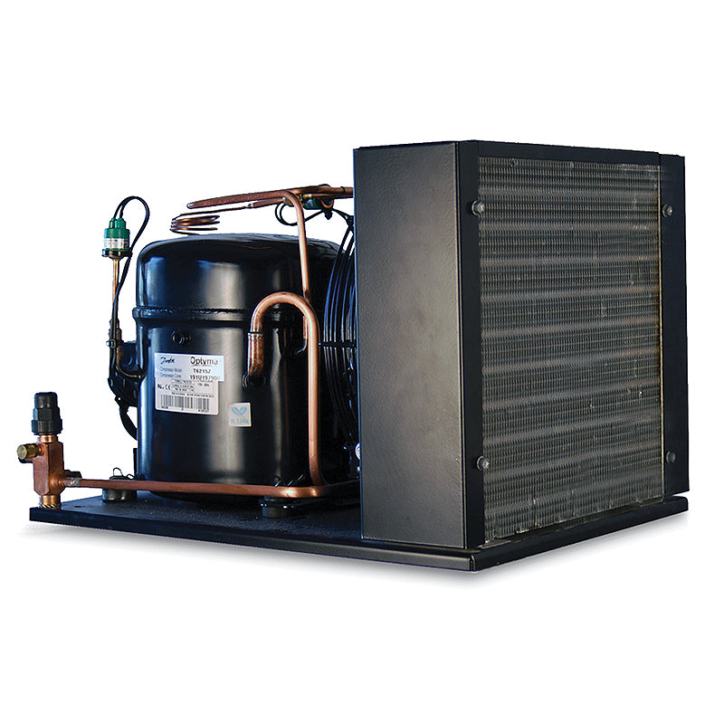 CellarPro Split System Wine Cellar Cooling Unit (1500 Cu. Ft. Capacity)