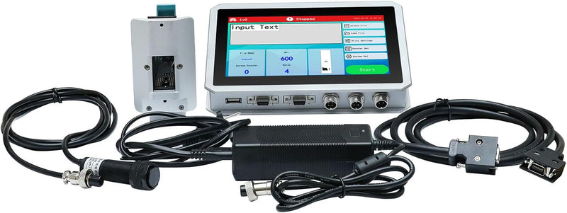 Sneed Inkjet Date Coder USED