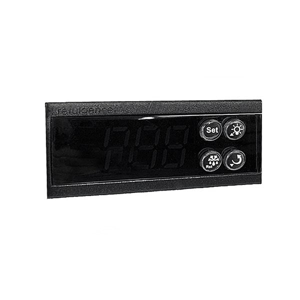 Penguin Chillers | 1/2 HP High Efficiency (HE) Water Chiller