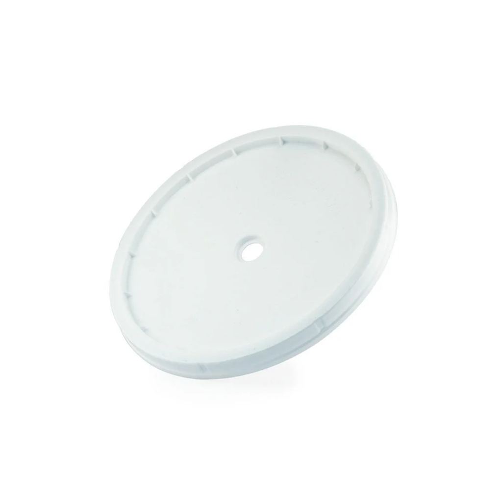 7.1 Gallon Fermentation Bucket Lid - with Airlock Hole