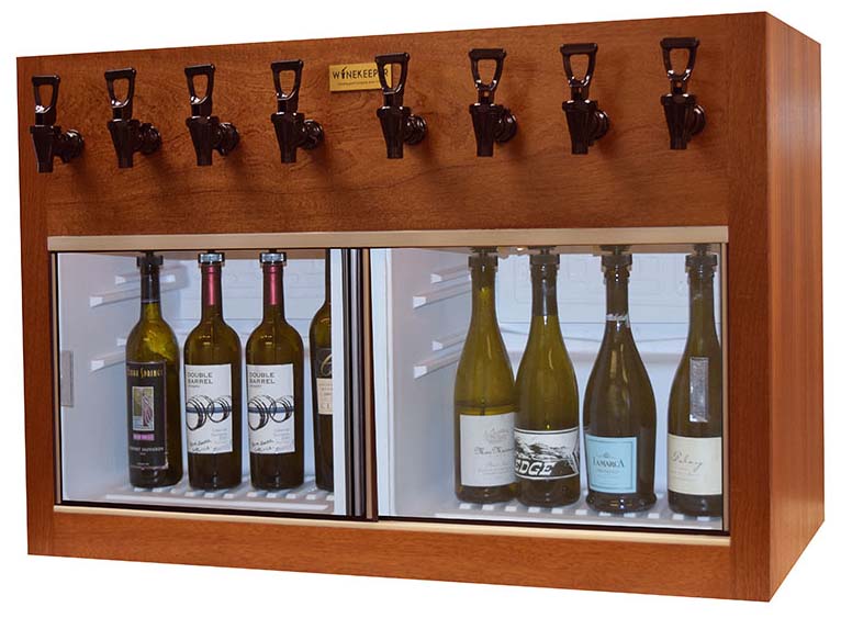 WineKeeper 7773