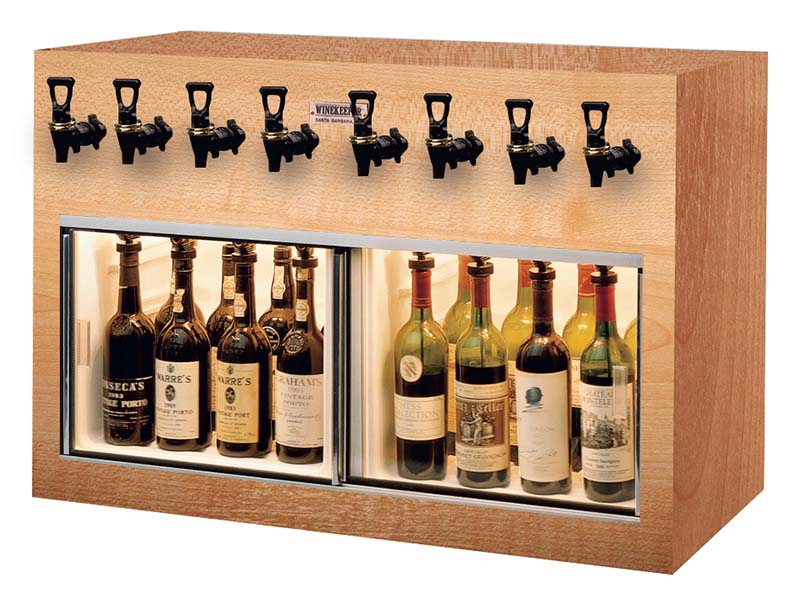 WineKeeper 7774
