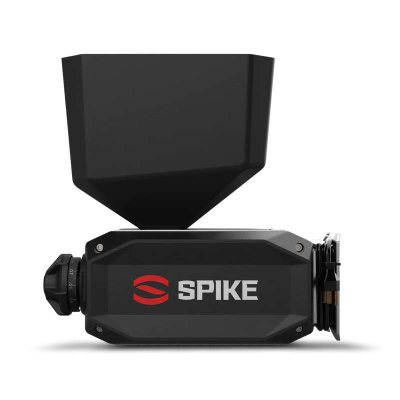 Spike Brewing | The Spike Mill - Home Version    - Toronto Brewing