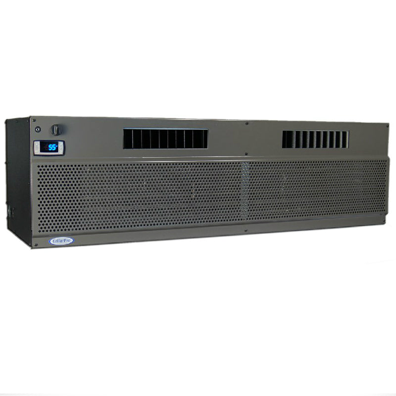 CellarPro Split System Wine Cellar Cooling Unit (2000 Cu. Ft. Capacity)