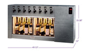 8005 Dimensions