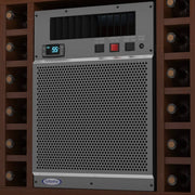 CellarPro 8200VSI-ECX Cooling Unit
