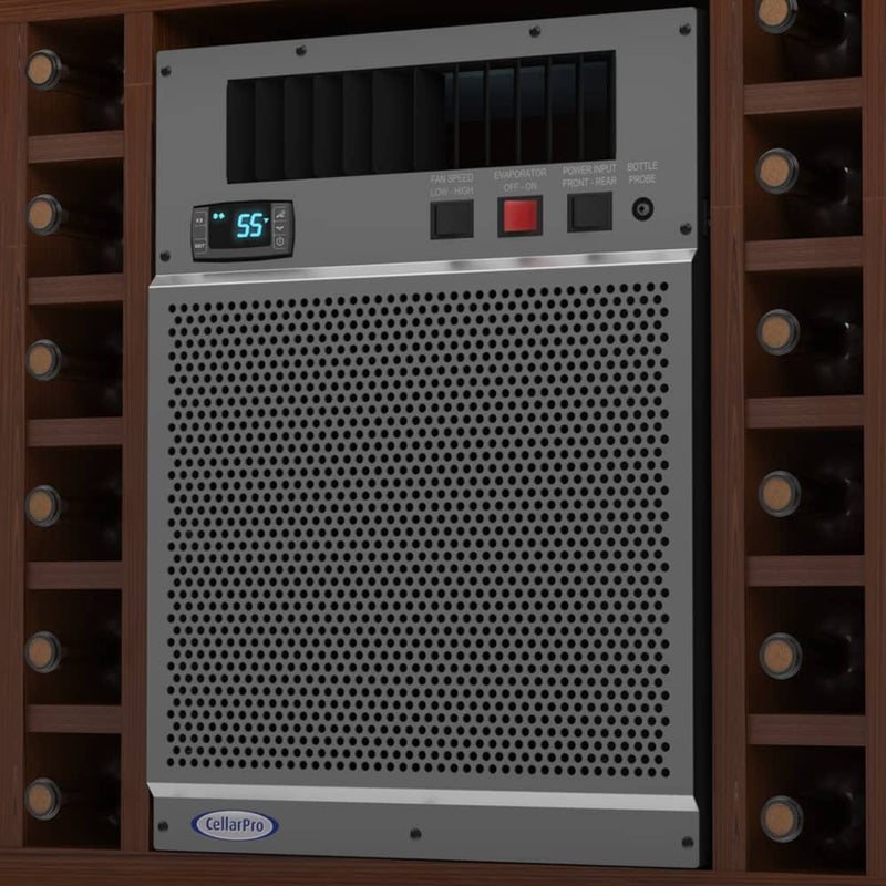 CellarPro 8200VSI-ECX Cooling Unit