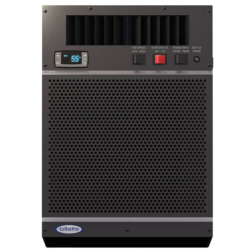 CellarPro 8200VSI-ECX Cooling Unit