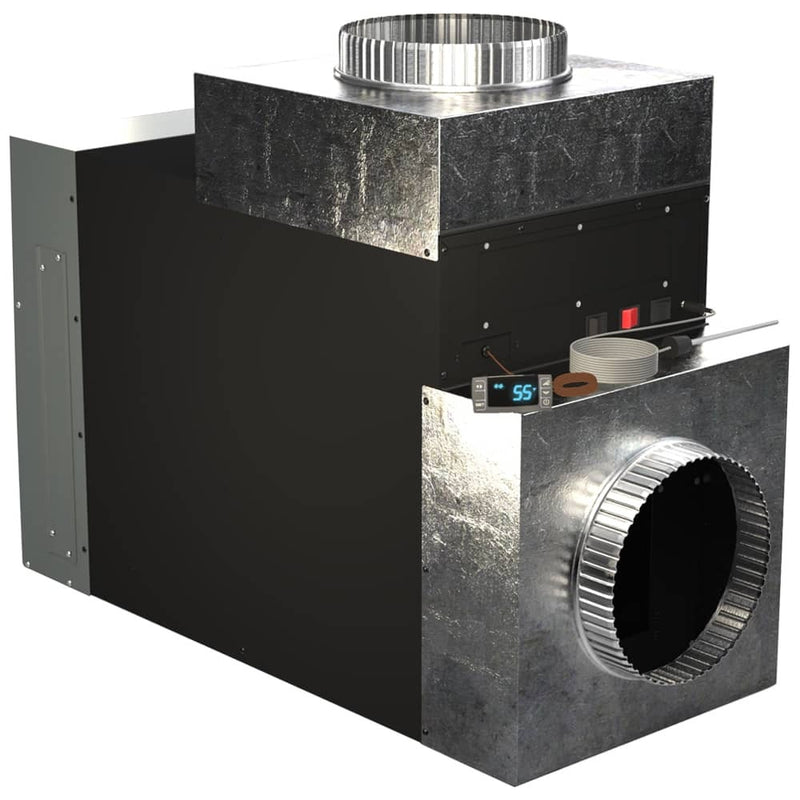 CellarPro 8200VSI-ECX Cooling Unit