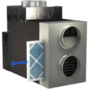 CellarPro 8200VSI-ECX Cooling Unit