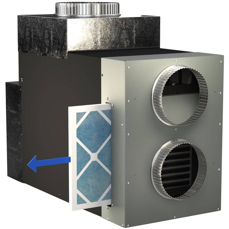 CellarPro 8200VSI-ECX Cooling Unit