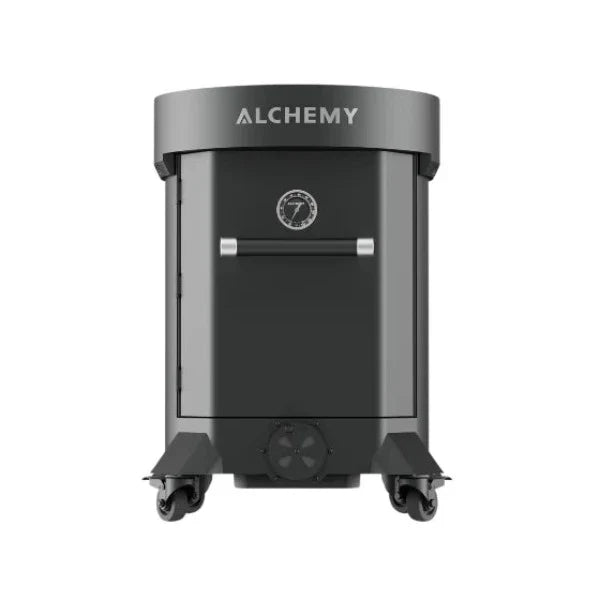 The Alchemy Grill + Smoker 24"