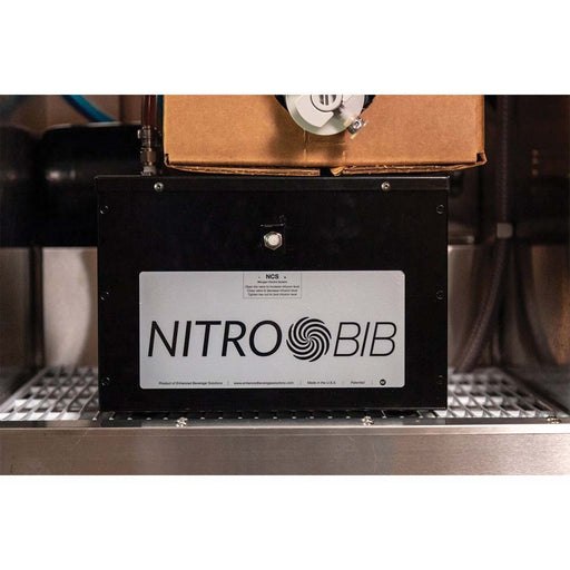 The Nitro Infuser
