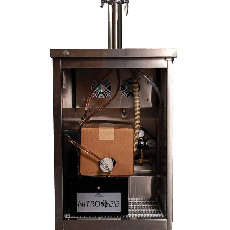 The Nitro Infuser