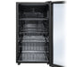 Commercial Display Cooler - 92L - 3 Shelves (Black or White)    - Toronto Brewing