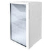 Commercial Display Cooler - 92L - 3 Shelves (Black or White) White   - Toronto Brewing