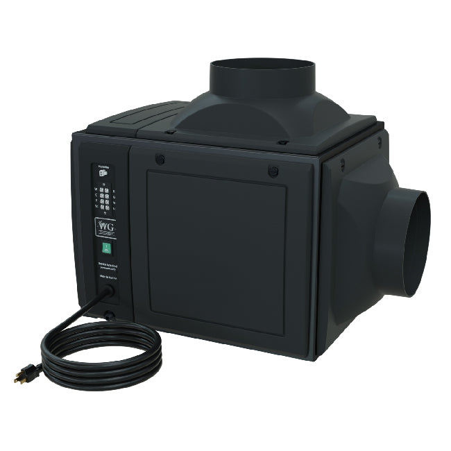 Wine Guardian 99H0204-20 Cooling System