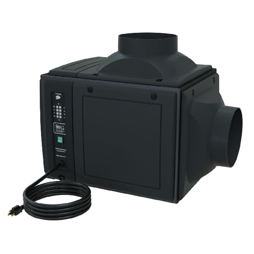 Wine Guardian 99H0204-20 Cooling System